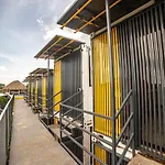 Toh - Trie Aparthotels