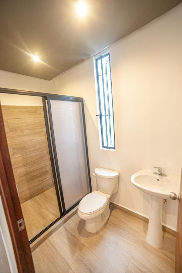 Toh - Trie Aparthotels Appartement *