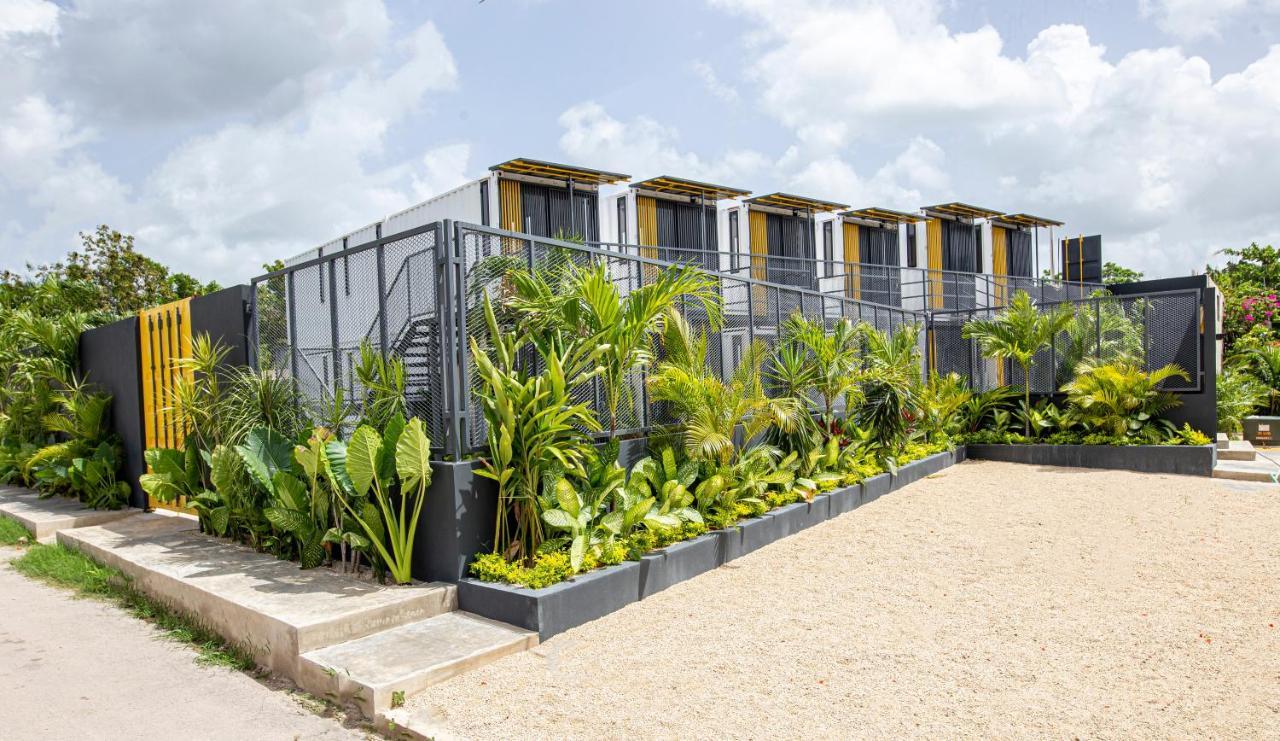 Appartement Toh - Trie Aparthotels