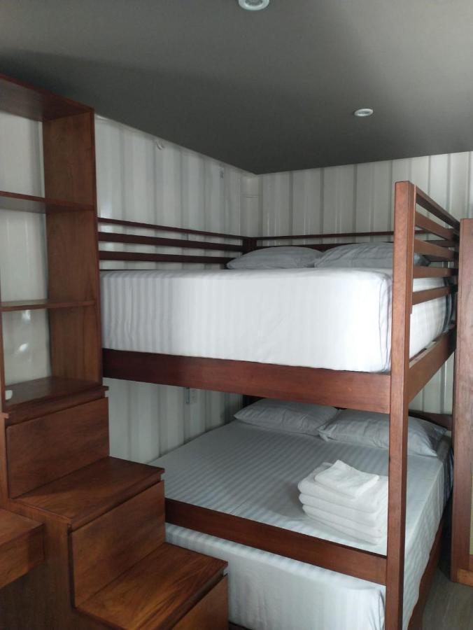 Appartement Toh - Trie Aparthotels Bacalar