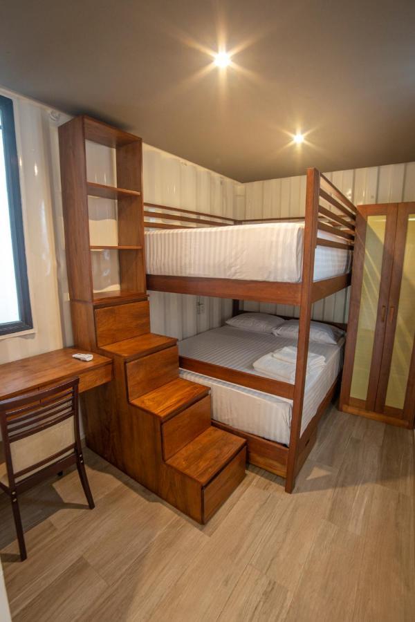Toh - Trie Aparthotels Appartement Bacalar