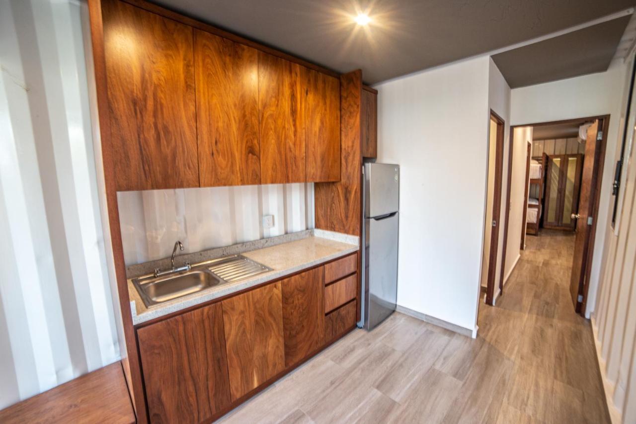 Toh - Trie Aparthotels Appartement *