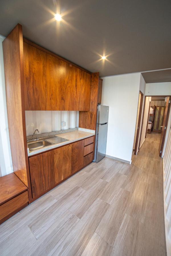 Appartement Toh - Trie Aparthotels Bacalar