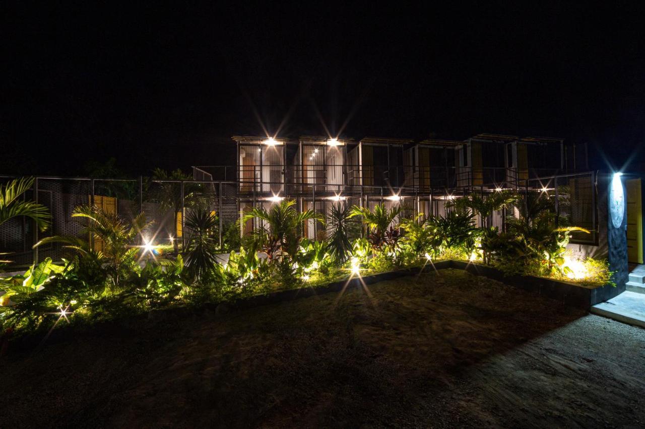 Appartement Toh - Trie Aparthotels *