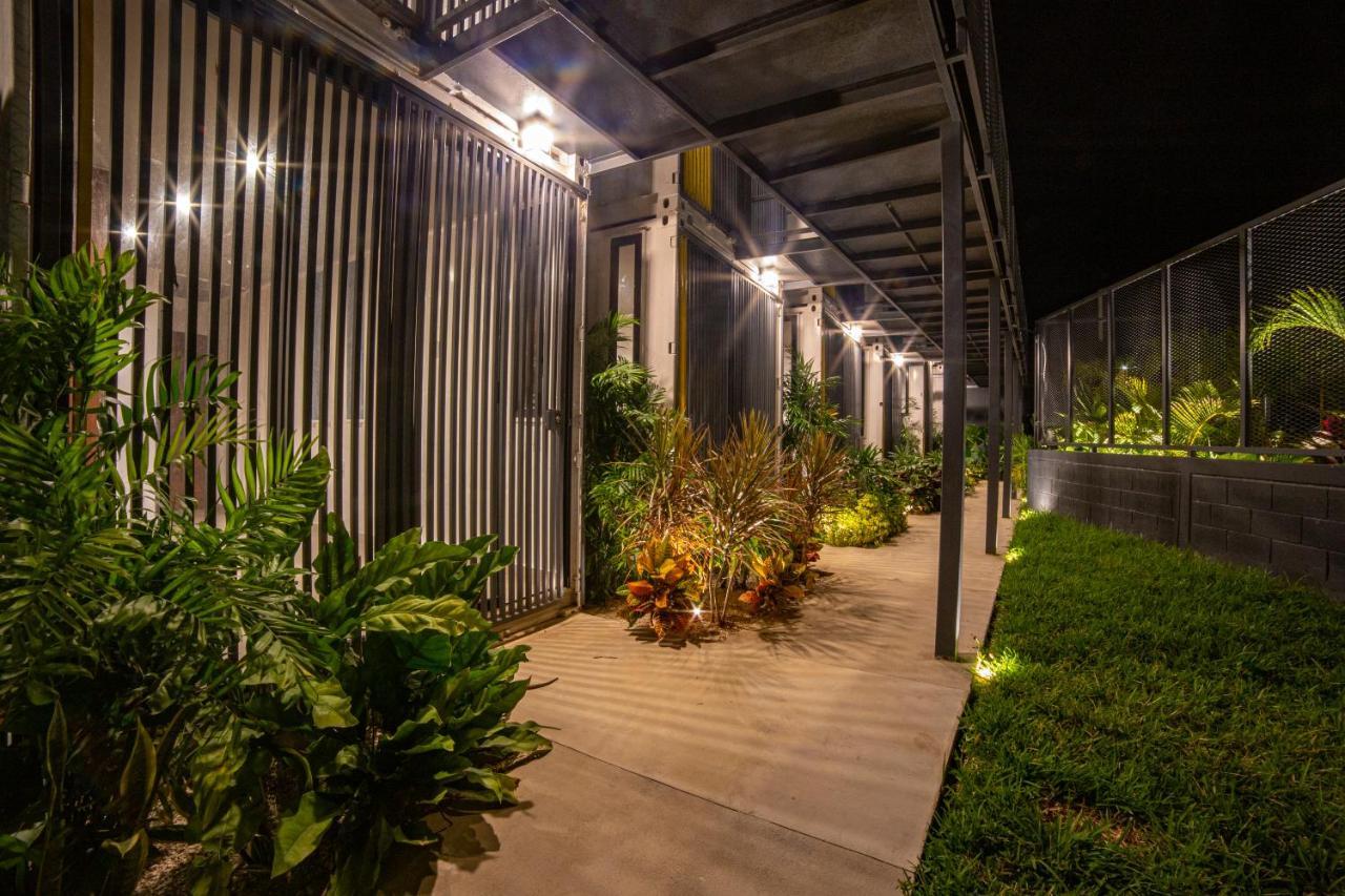 Toh - Trie Aparthotels Appartement